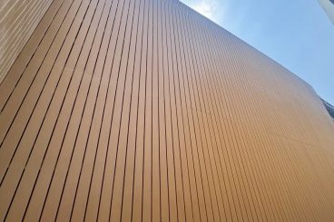 ระแนงเฌอร่า - SHERA Wood