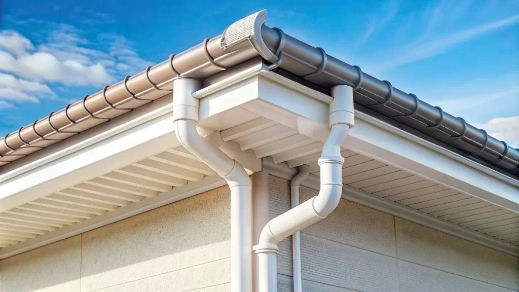 หลังคาไวนิลกันร้อนได้จริงไหม? เจาะลึกโครงสร้างและคุณสมบัติ