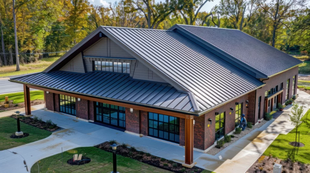 หลังคาไวนิลดูแลยากหรือไม่? วิธีดูแลให้สวยทนนานกว่า 10 ปี