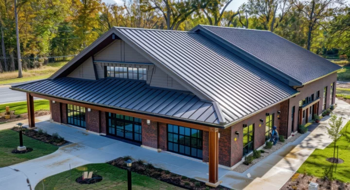 หลังคาไวนิลดูแลยากหรือไม่? วิธีดูแลให้สวยทนนานกว่า 10 ปี