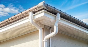 หลังคาไวนิลกันร้อนได้จริงไหม? เจาะลึกโครงสร้างและคุณสมบัติ