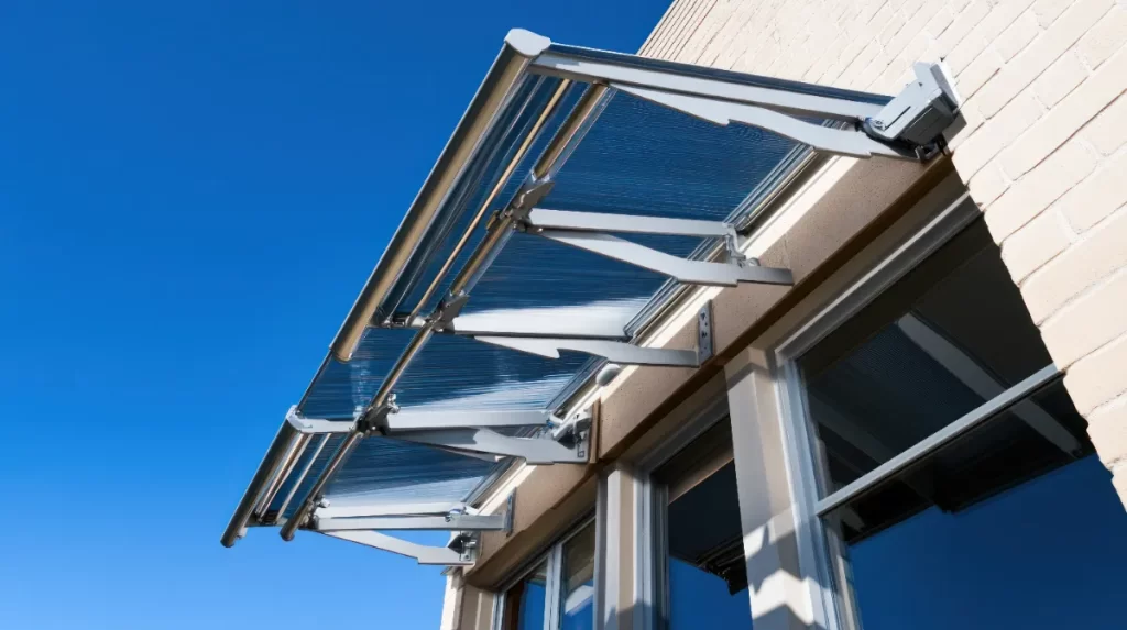 หลังคาอะคริลิคแตกง่ายจริงหรือไม่? ความเข้าใจที่หลายคนเข้าใจผิด