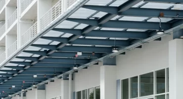 หลังคาชินโคไลท์ดีไหม? จุดเด่นที่ทำให้บ้านดูโปร่งแต่ไม่ร้อน